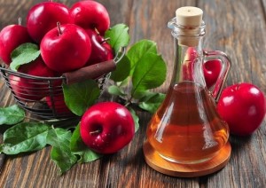 Польза яблочного уксуса