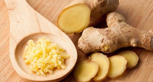 продукты жиросжигатели