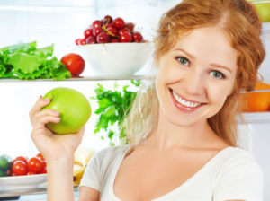 Самые модные экологически чистые продукты для похудения