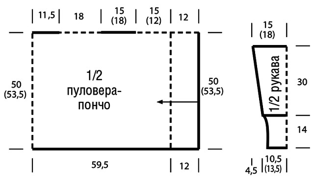 4586