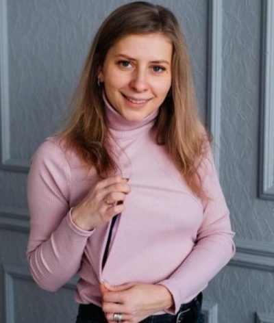 Одежда для кормящих