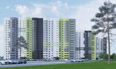 купить квартиру в Новосибирске