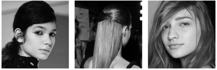 Фото с сайта www.tresemme.com