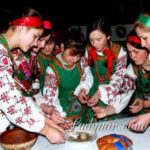 Новогодние гадания