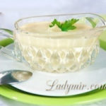 Как приготовить домашний майонез
