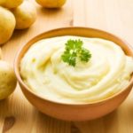 Как приготовить картофельное пюре вкусно
