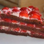 Вкусные домашние торты