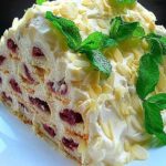 Рецепты вкусных домашних тортов