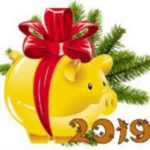 Гороскоп на 2019 год по знакам Зодиака