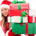 Корпоративные новогодние подарки