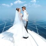 Свадьба на теплоходе: как организовать?