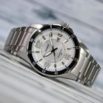 Преимущества наручных часов Casio