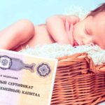 Как получить сертификат на материнский капитал