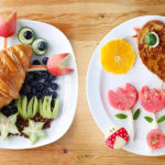 Завтрак для детей: идеи вкусных и полезных блюд
