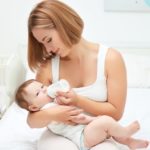 Что нужно знать о питании малыша: советы опытной мамы
