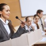 Аренда микрофона: на что  обратить внимание при выборе?