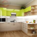 Изготовление кухонь