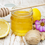 Укрепляем иммунитет. 5 продуктов-помощников
