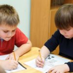 Как подготовить ребенка к школе