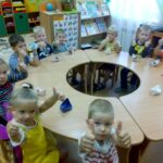 Посещение центра детского развития: в чем плюсы?