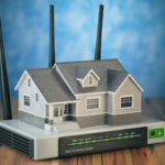 Интернет в коттедже: надежный 3G/4G для всех