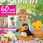 Meine Hakelwelt Sonderheft – februar 2023