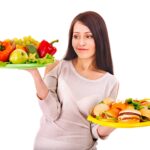 Питание при гастроэнтерите: полезные продукты, правила при разных формах заболевания