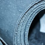 Силикон и паронит, как основные материалы для выпуска прокладок
