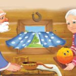 Аудиосказки для детей: в чем польза