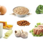 8 полезных продуктов для похудения