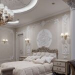 Лепнина из полиуретана