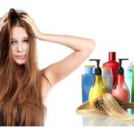Косметика для волос: какую выбрать?
