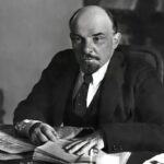 Интересные факты о Ленине