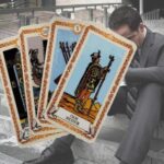 Гадание Таро Жалеет ли он о расставании